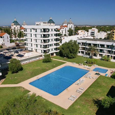 Centralgarve - Elegant And Cosy Studio In The Heart Of Vilamoura - Aldeia Do Mar T0 Luaran gambar
